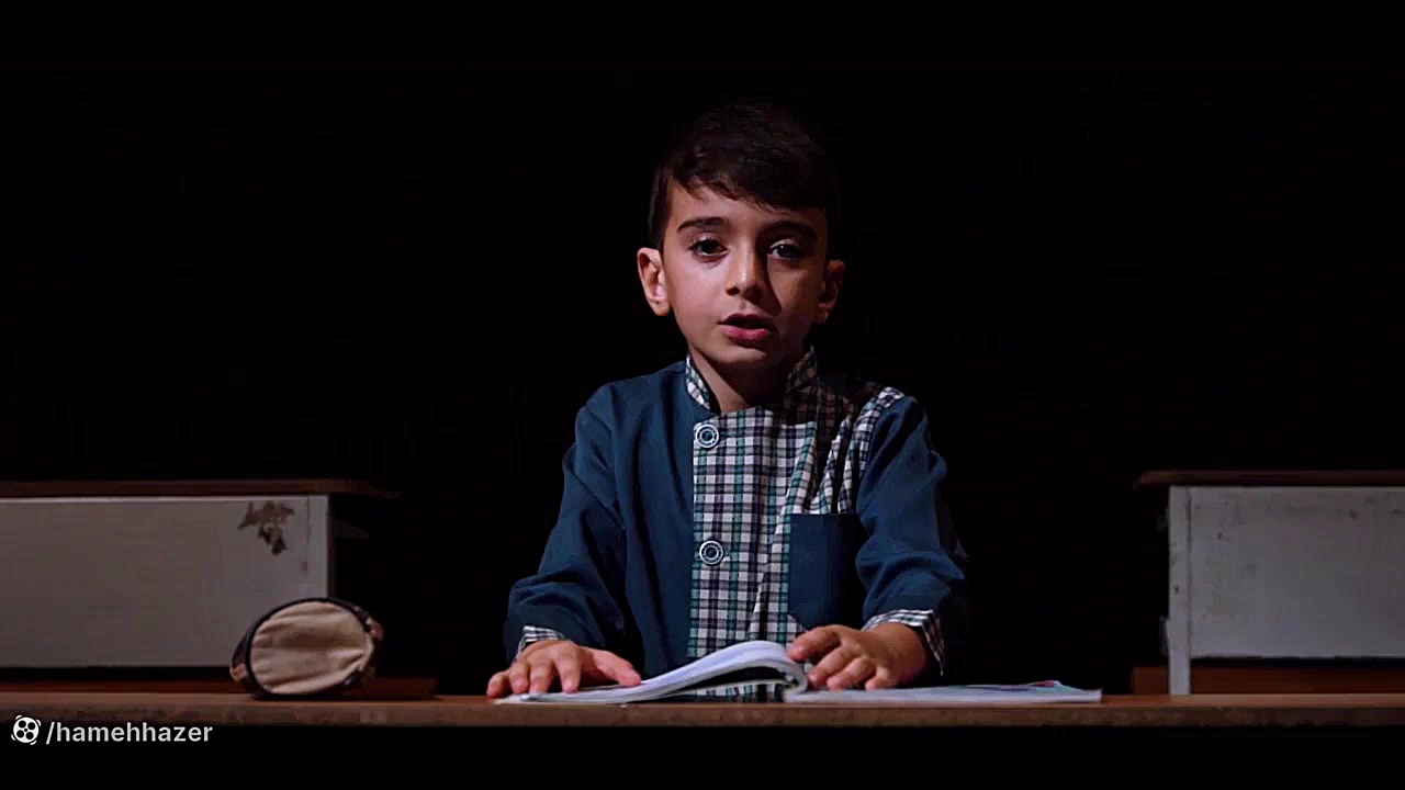 تیزر جدید پویش همه حاضر