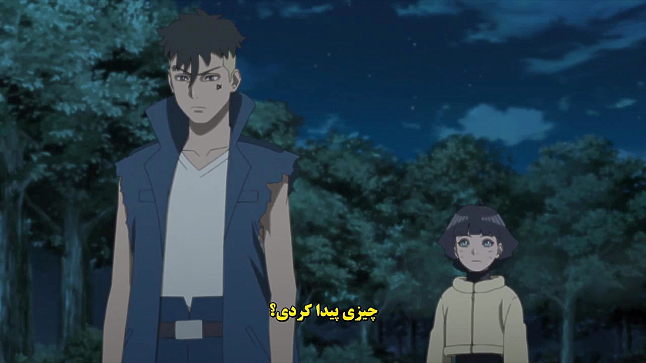انیمه بوروتو قسمت 270 زیرنویس...