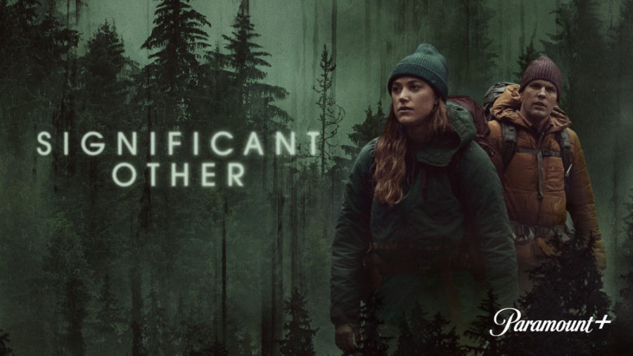 فیلم شریک زندگی Significant Ot...