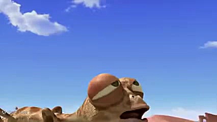 ماجراهای اسکار مارمولک...::::س...