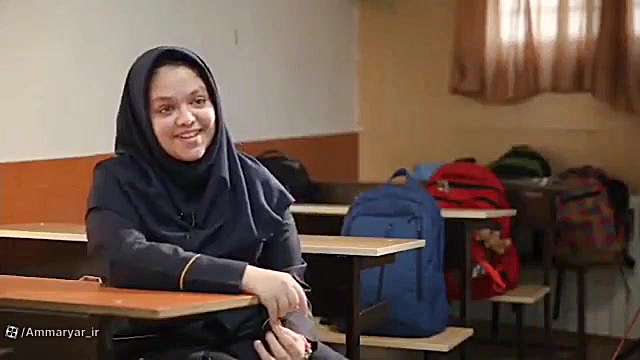 مستند &laquo;من عروسک کوکی نیس...