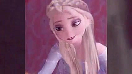 ویدیو السا و آنا