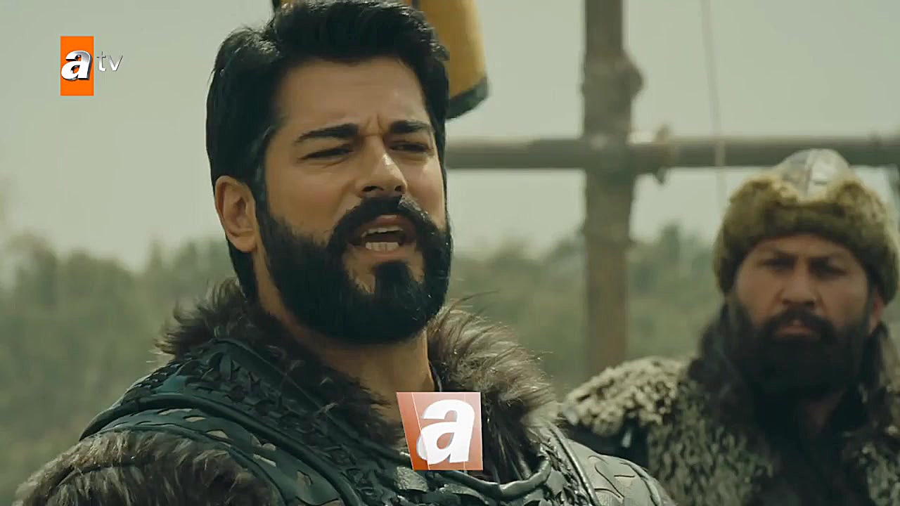 فراگمان سریال ترکی قیام عثمان...