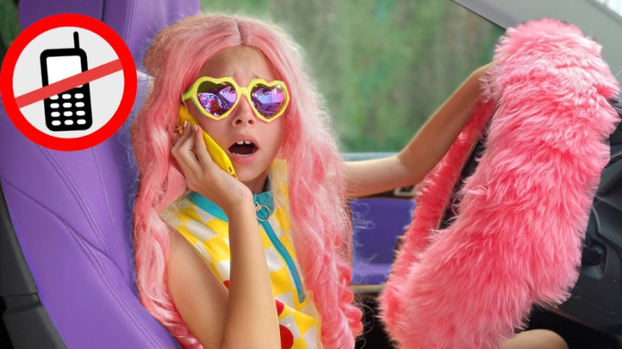 برنامه کودک و سرگرمی ، قوانین...