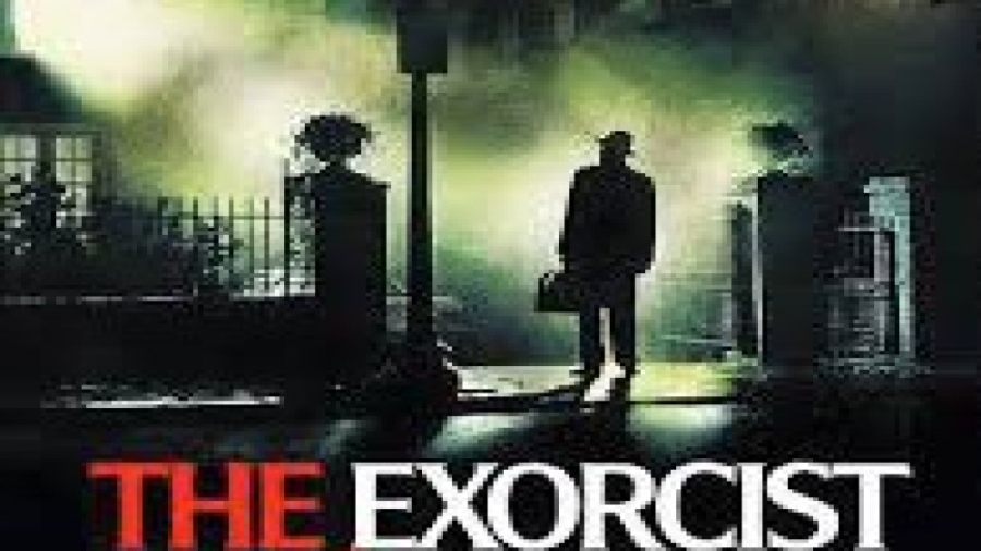 نقد فوق العاده فیلم جن گیر The Exorcist استاد علی اکبر رائفی پور