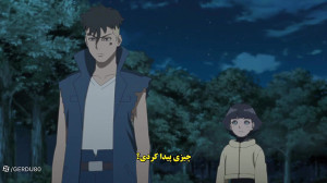 انیمه بوروتو قسمت 270 با زیرنو...