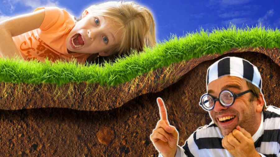 برنامه کودک بانوان سرگرمی کودک...