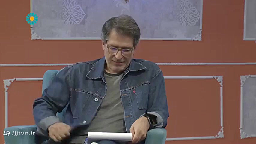 برنامه &laquo; شب نشینی &raquo...