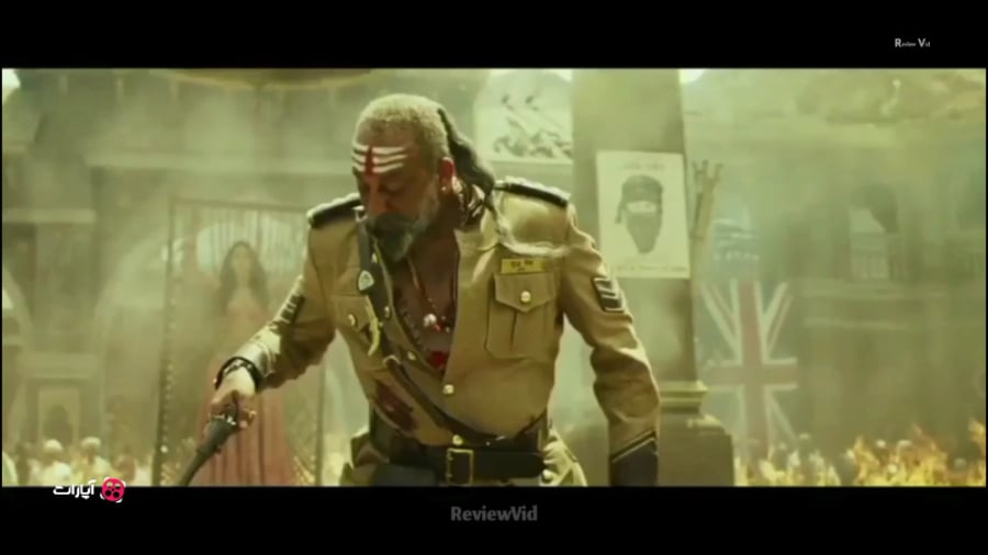 فیلم هندی جدید  معرفی فیلم اکش...