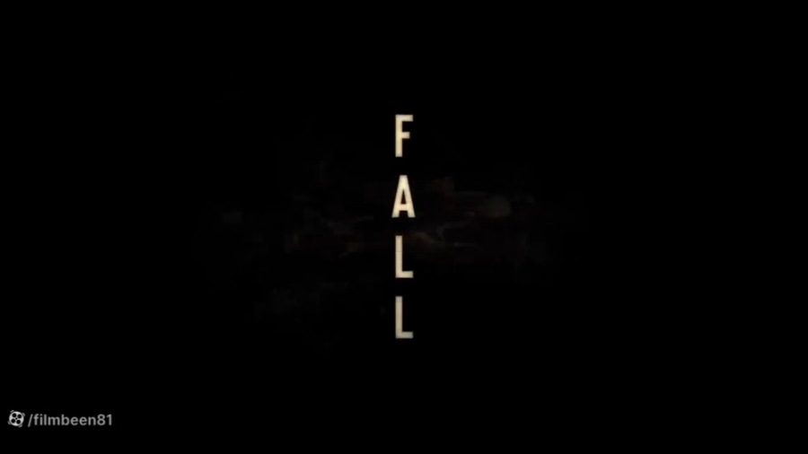 تریلر فیلم سقوط Fall 2022 زمان80ثانیه