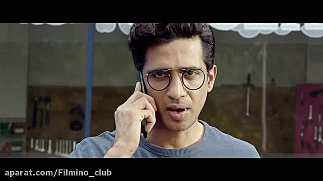 فیلم هندی جنگی و اکشن دوبله فا...