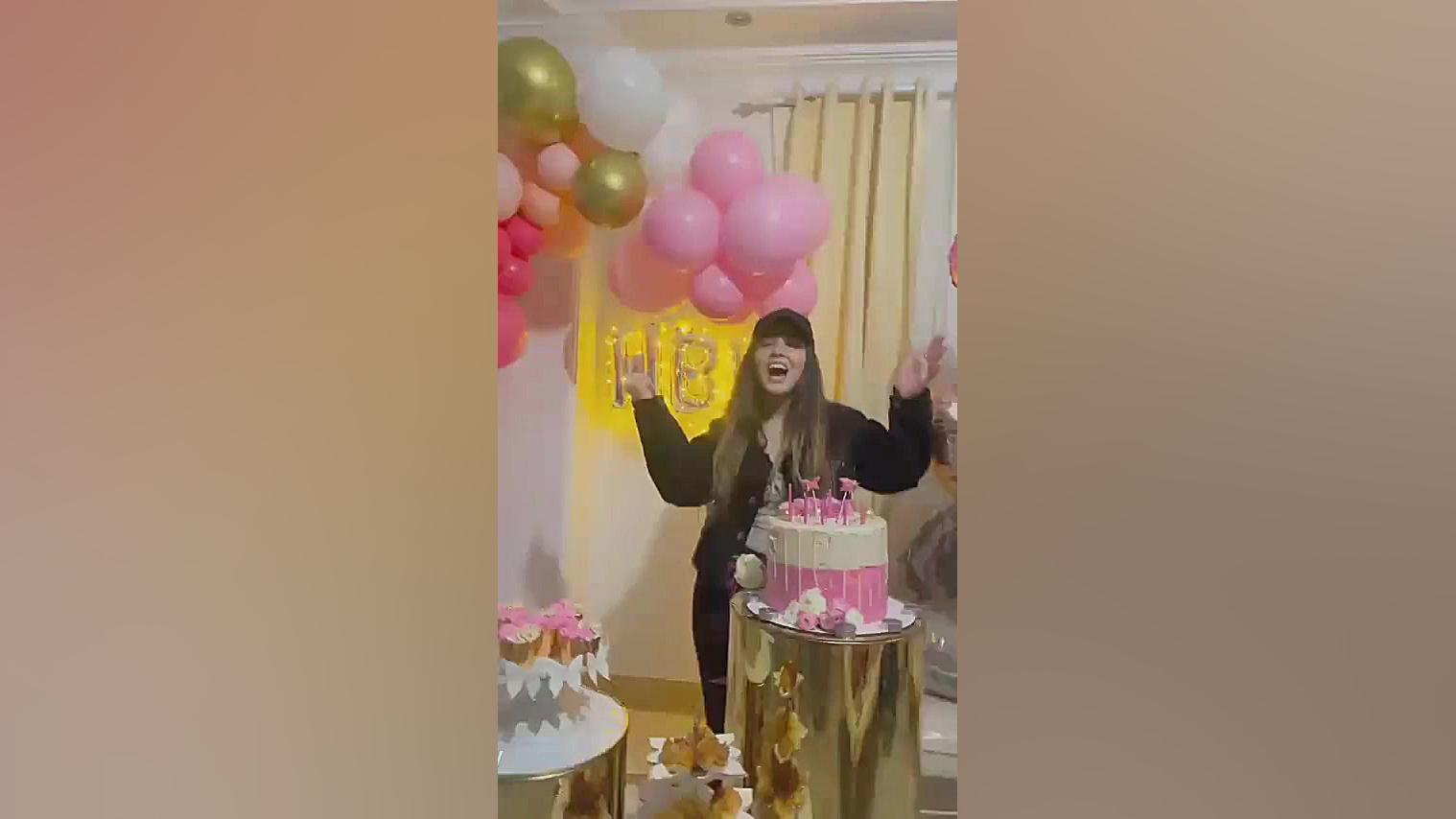 زهرا آقازاده ویدیو