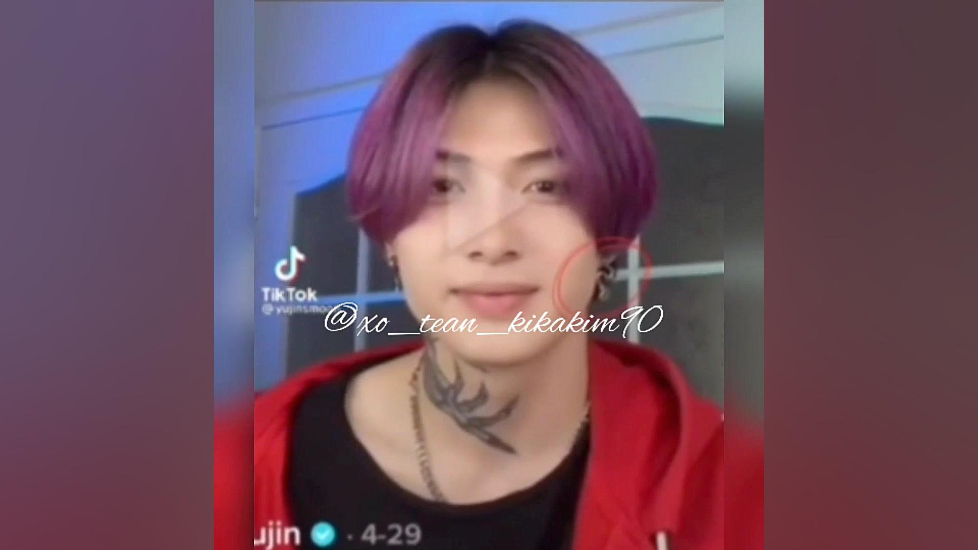 یوجین و لونا همه چیزشون باهم د...