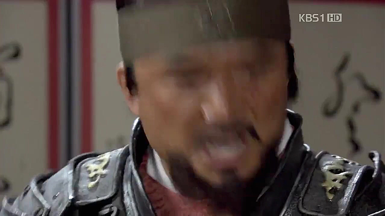 سریال گوانگ گائتو بزرگ قسمت ۵۱