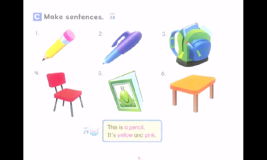 make-sentence-booklet