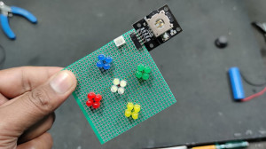 2 مدار الکترونیکی بسیار کاربرد...