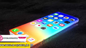 گوشی جدید اپل ! Iphone 14 pro...