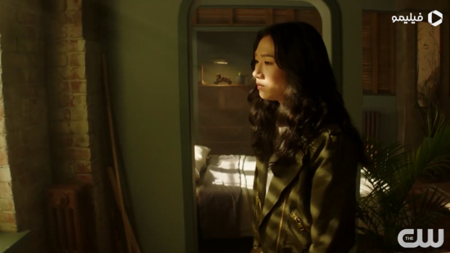 تریلر سریال کونگ فو Kung Fu