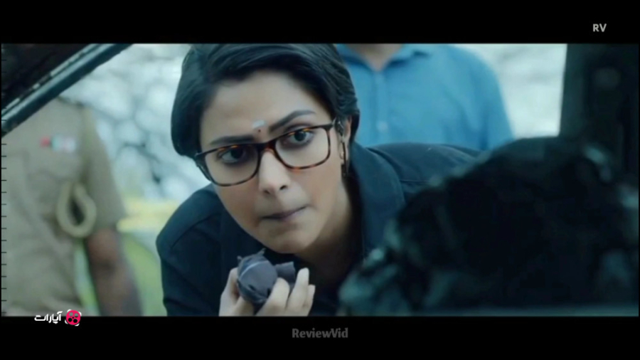 معرفی فیلم جنایی هندی | CADAVE...