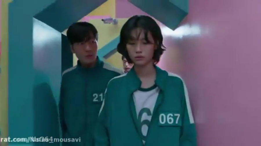 فیلم سریال (بازی مرکب)قسمت ۳ د...