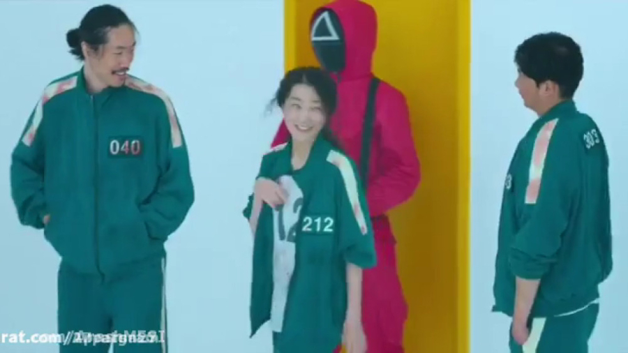 فیلم سریال (بازی مرکب)قسمت ۴دو...