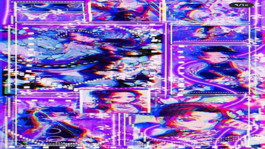 میکس فوق خفن از شینوبو کوچو