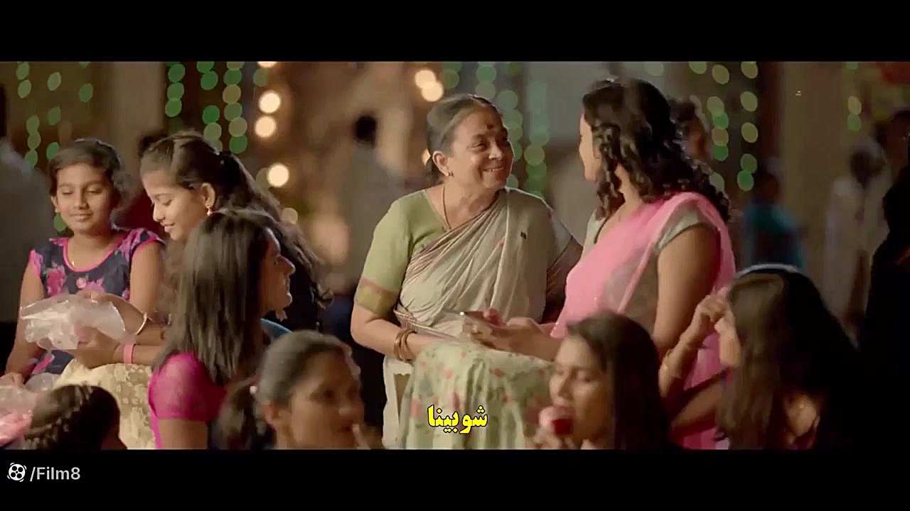 فیلم هندی سینمایی ( خشم ) 2022...