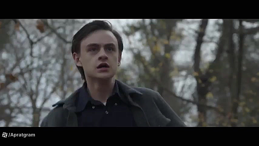 فیلم ترسناک دوبله فارسی ( تلفن...