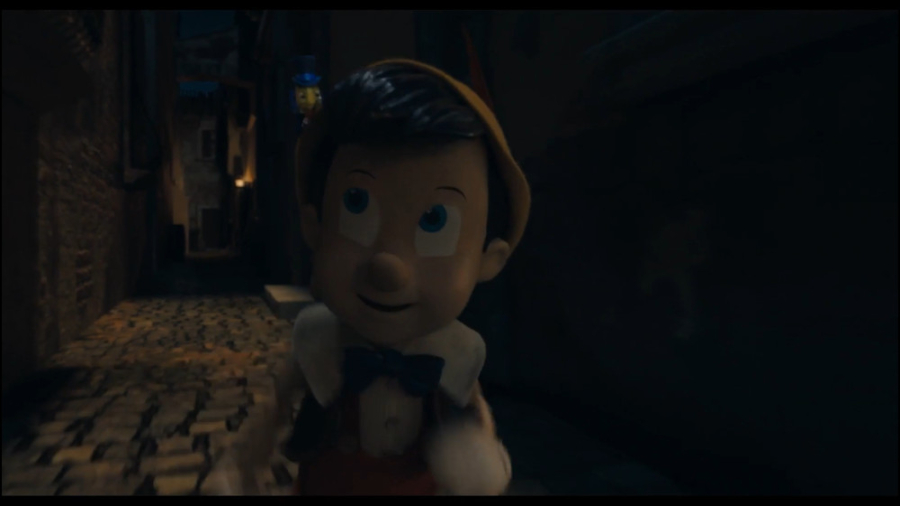 فیلم پینوکیو Pinocchio 2022 (دوبله) زمان6094ثانیه