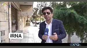 رسانه های بیگانه درموردمرگ سار...