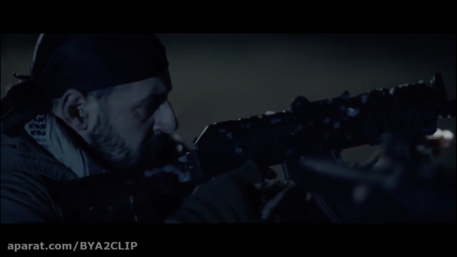 فیلم جنگی کماندویی جدید دوبله...