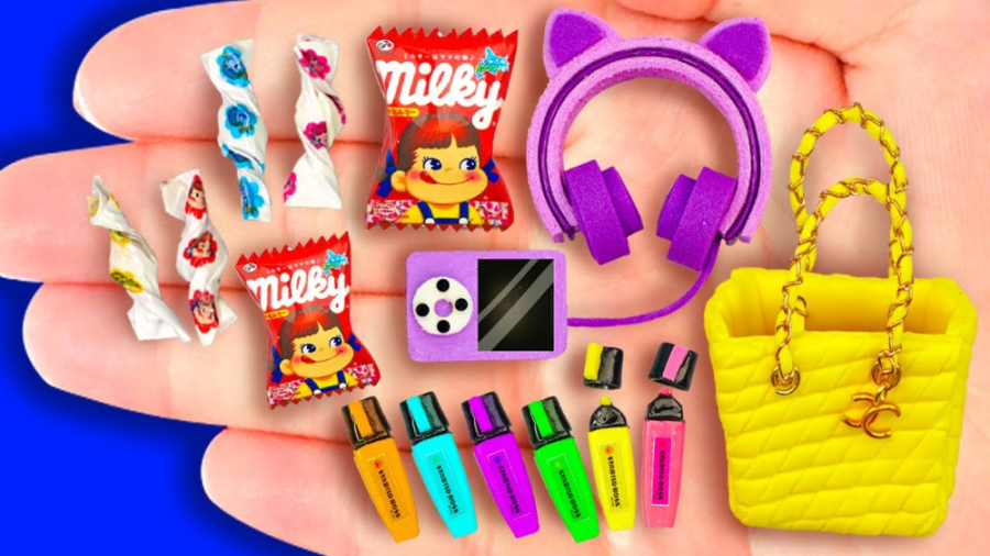 بهترین ایده های مینیاتوری برای...