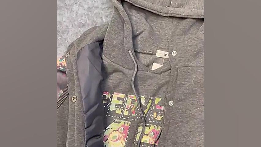 ست دورس پاییزه کد985