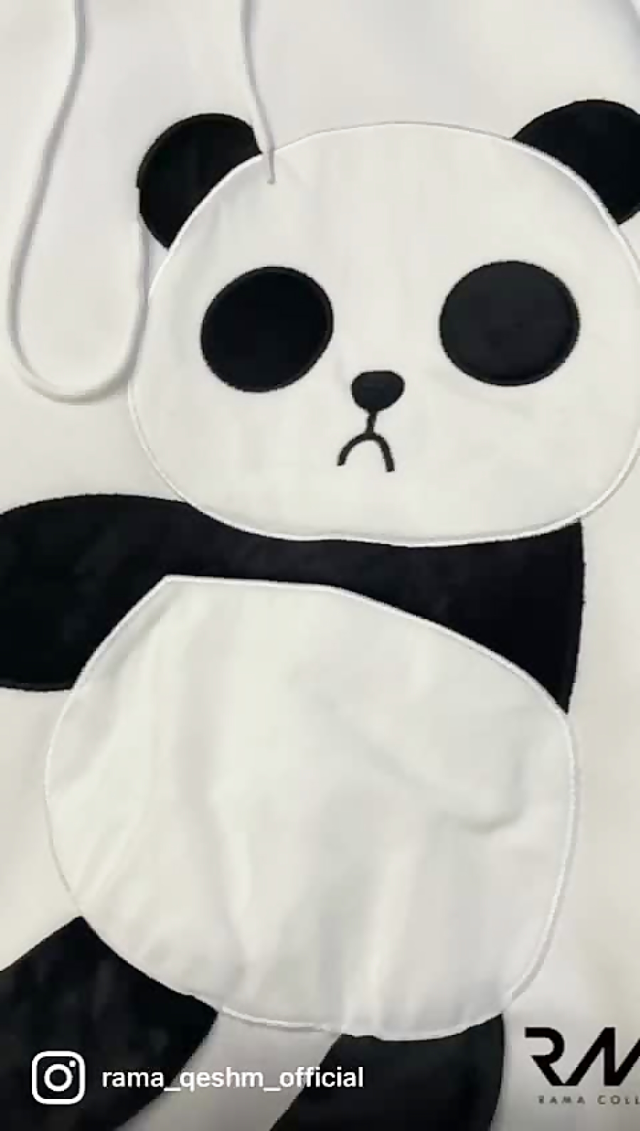 هودی پاندا کد953