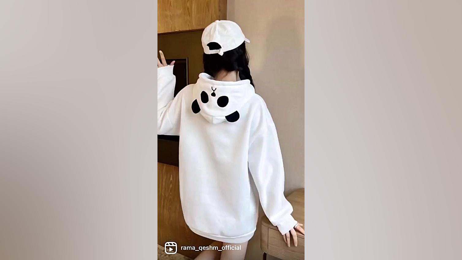 هودی پاندا کد953