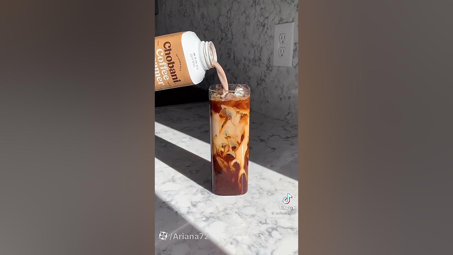 ویدئو نوشیدنی