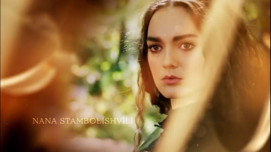 سريال ترکی امانت قسمت ۴۳۴ زیرن...