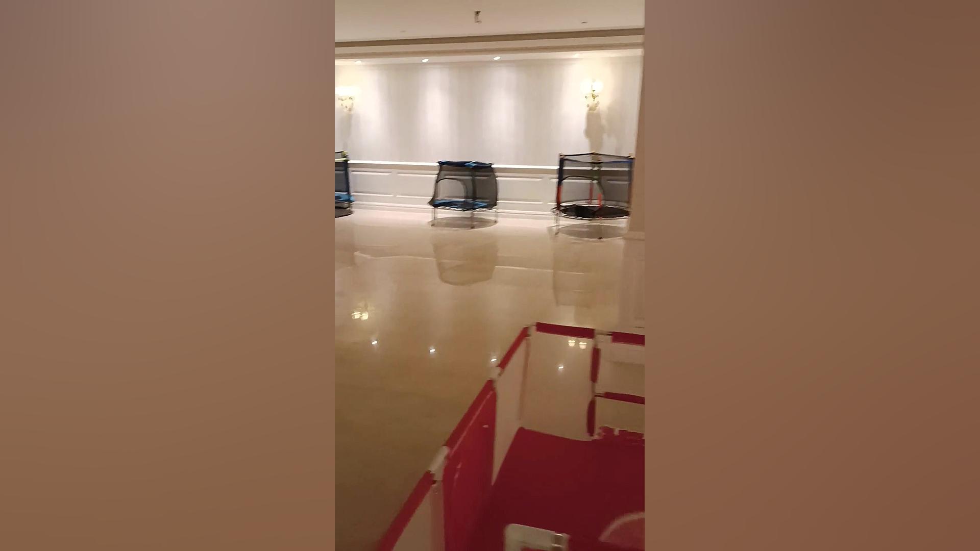 اجاره تجهیزات شهربازی