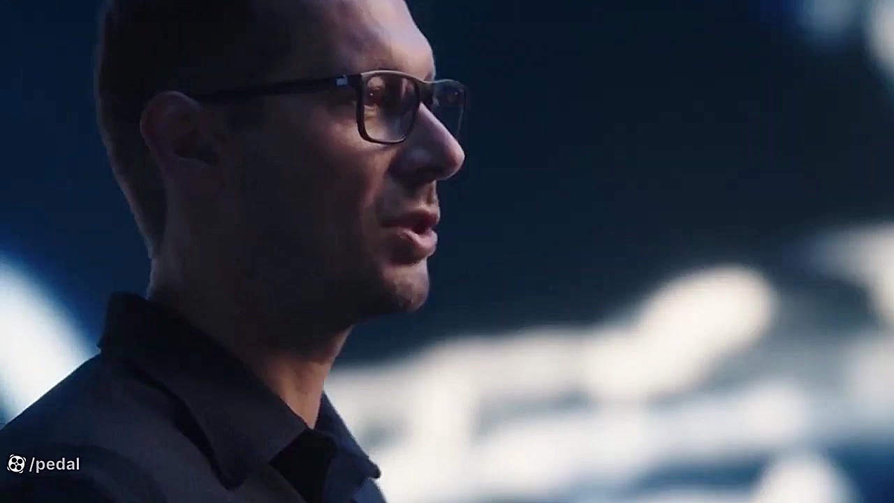 ابرخودروی مفهومی آلپین آلپنگلو...