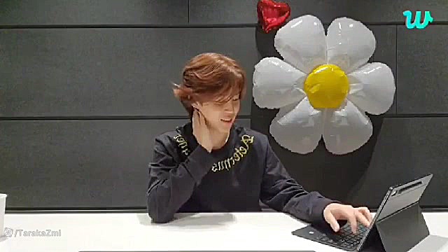 لایوتولد پارک جیمین 2022(پارت...