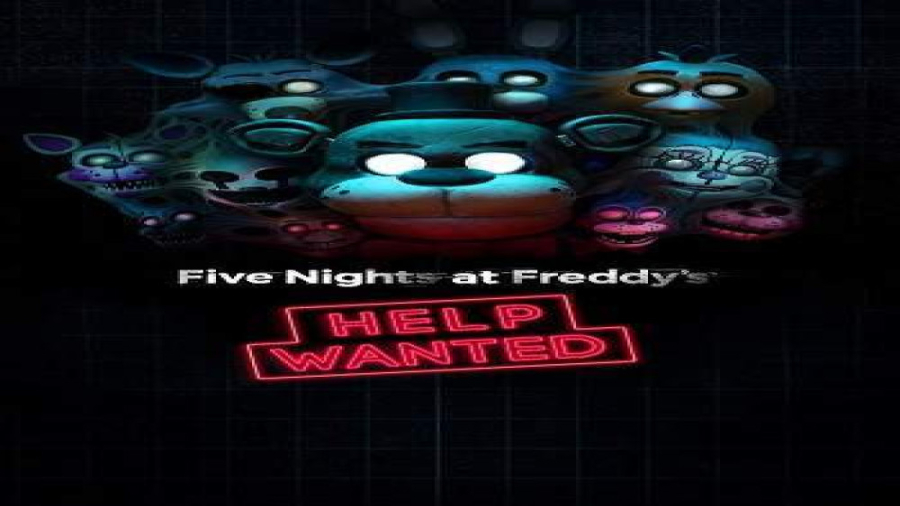 FNaF Help Wanted 0.0.92 APK- Download