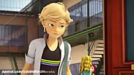 دختر کفشدوزکی فصل اول قسمت دوم...