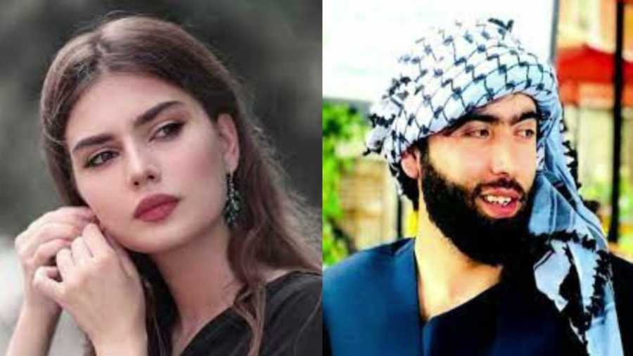 آهنگ افغانی جدید  صوفی شعیف  آ...