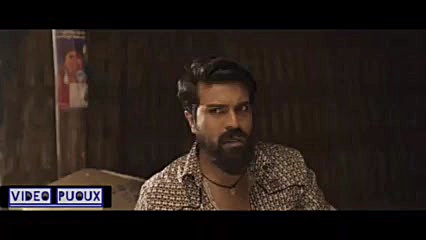 فیلم هندی اکشن و عاشقانه رام