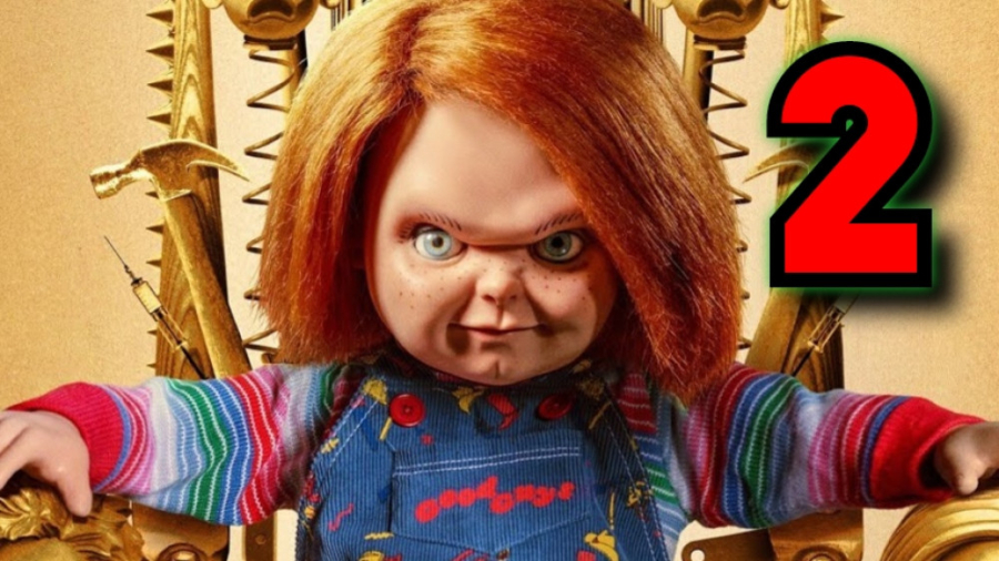 سریال چاکی فصل 2 قسمت 2 &quot;...