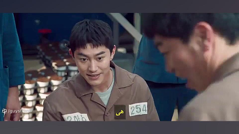 big mouth دهن لق قسمت 5