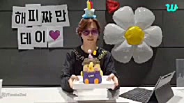 لایو تولد پارک جیمین (پارت2)20...