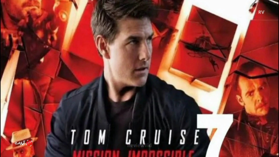 ماموریت غیرممکن: روزشمار مرگ (...