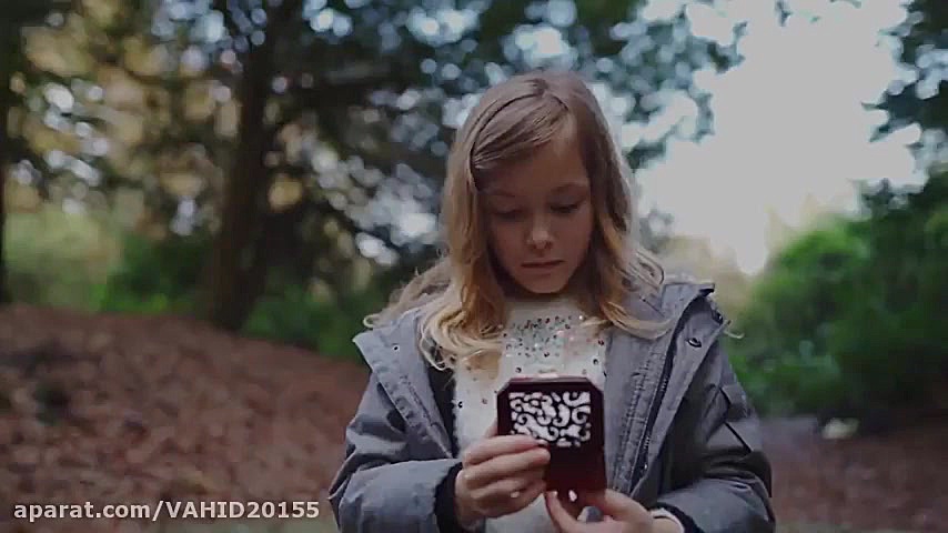 سکانس فیلم مومو