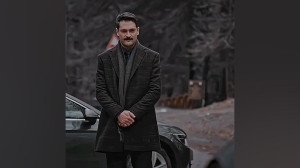 سریال محکوم  باریش یساری دادست...